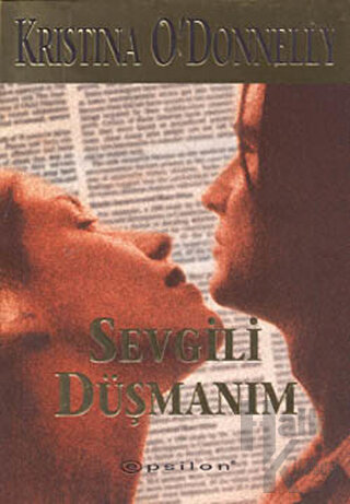 Sevgili Düşmanım - Halkkitabevi