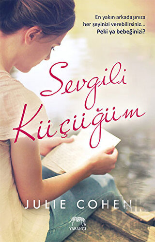 Sevgili Küçüğüm - Halkkitabevi