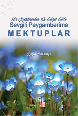 Sevgili Peygamberime Mektuplar - Halkkitabevi