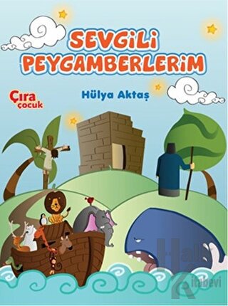 Sevgili Peygamberlerim - Halkkitabevi