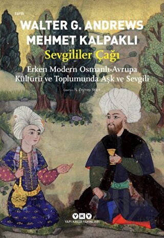 Sevgililer Çağı - Halkkitabevi