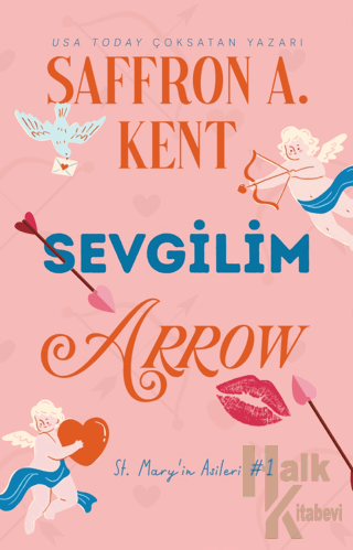 Sevgilim Arrow