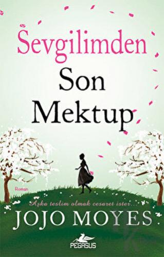 Sevgilimden Son Mektup