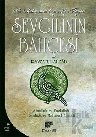 Sevgilinin Bahçesi