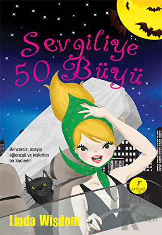 Sevgiliye 50 Büyü