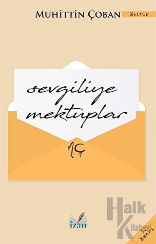 Sevgiliye Mektuplar - Halkkitabevi