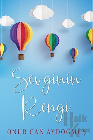 Sevginin Rengi