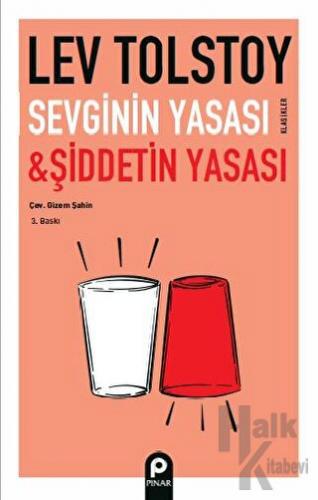 Sevginin Yasası ve Şiddetin Yasası