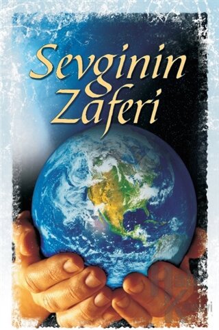 Sevginin Zaferi - Halkkitabevi