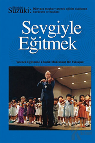 Sevgiyle Eğitmek