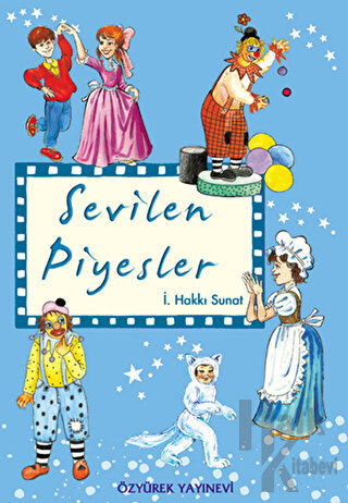 Sevilen Piyesler