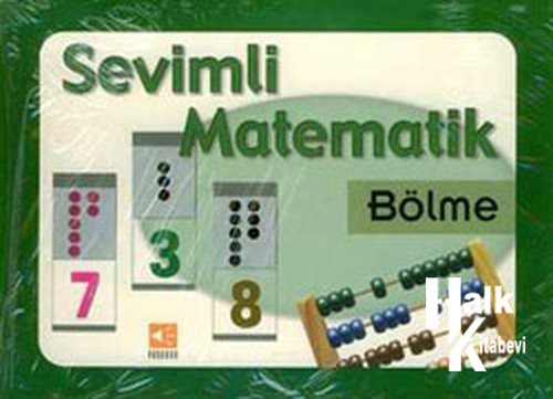 Sevimli Matematik-Bölme - Halkkitabevi