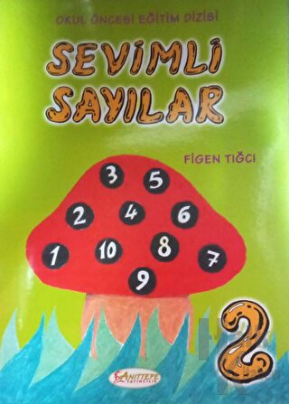 Sevimli Sayılar - 2