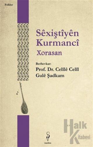 Sexiştiyen Kurmanci Xorasan