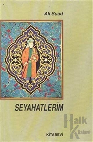 Seyahatlerim