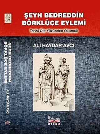 Şeyh Bedreddin Börklüce Eylemi