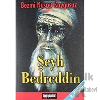 Şeyh Bedreddin