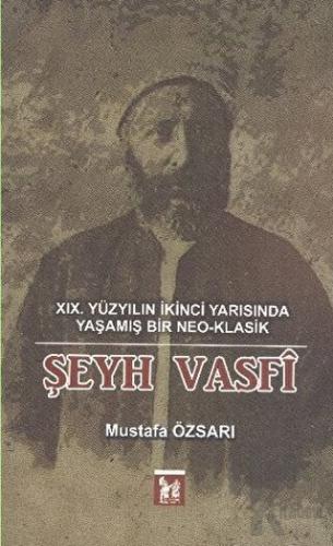 Şeyh Vasfi - Halkkitabevi