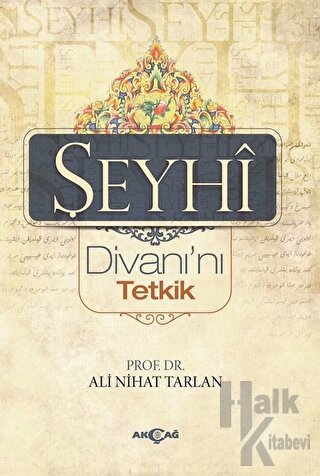 Şeyhi Divanı’nı Tetkik