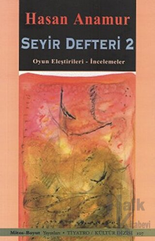 Seyir Defteri 2