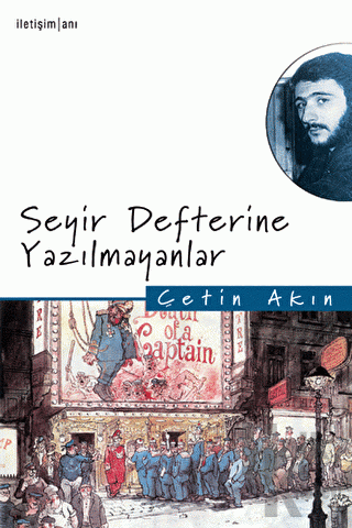 Seyir Defterine Yazılamayanlar