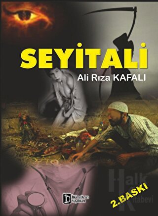 Seyitali