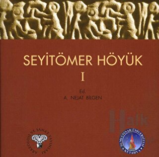 Seyitömer Höyük 1