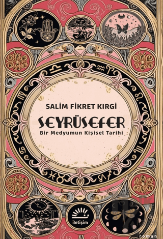 Seyrüsefer - Halkkitabevi