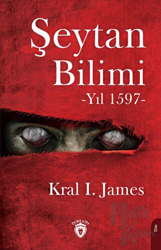 Şeytan Bilimi -Yıl 1597- - Halkkitabevi