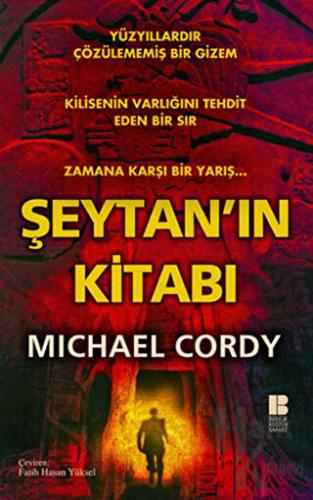 Şeytan’ın Kitabı