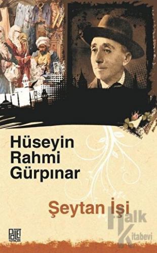 Şeytan İşi