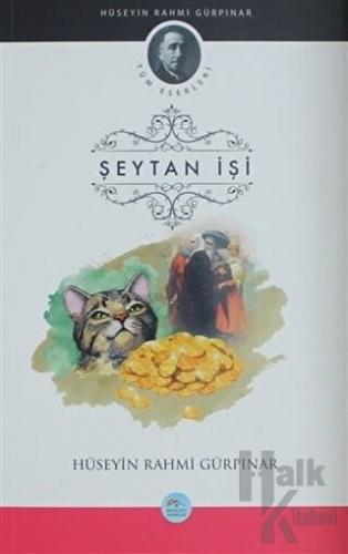 Şeytan İşi