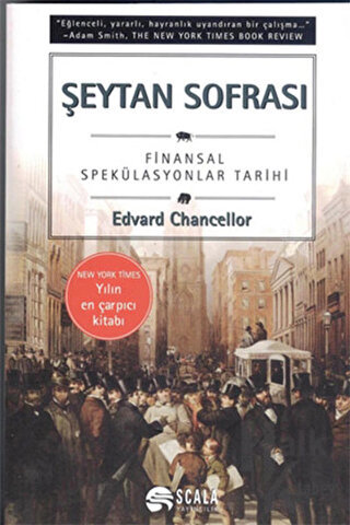 Şeytan Sofrası