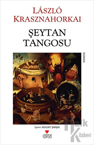 Şeytan Tangosu