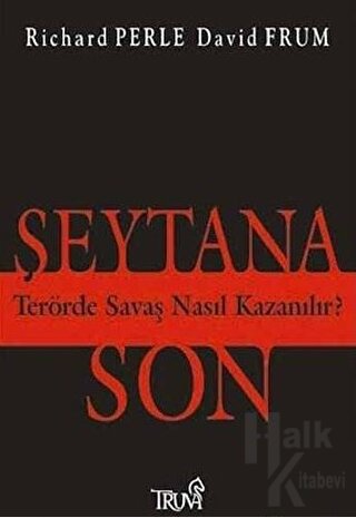 Şeytana Son