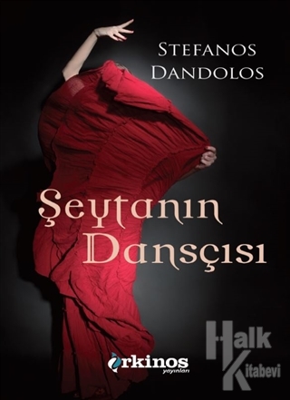 Şeytanın Dansçısı - Halkkitabevi