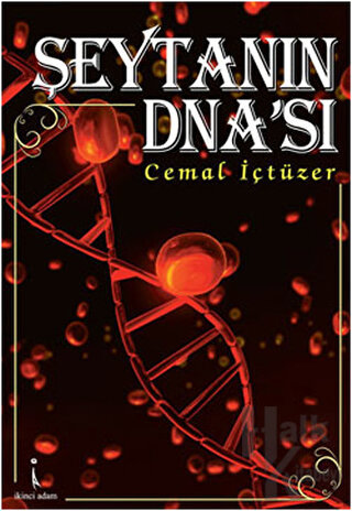 Şeytanın Dna’sı