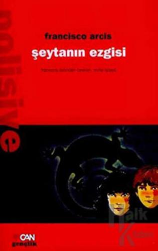 Şeytanın Ezgisi