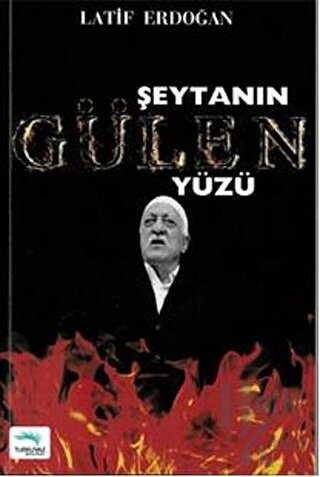 Şeytanın Gülen Yüzü - Halkkitabevi