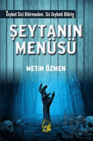 Şeytanın Menüsü - Halkkitabevi