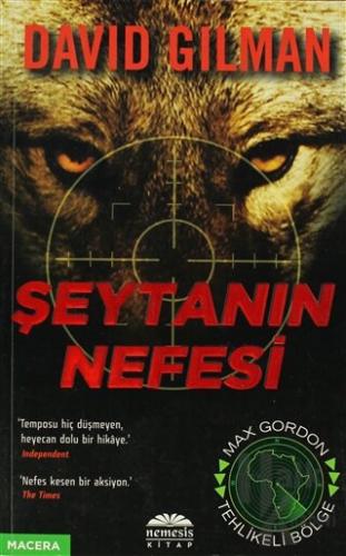 Şeytanın Nefesi