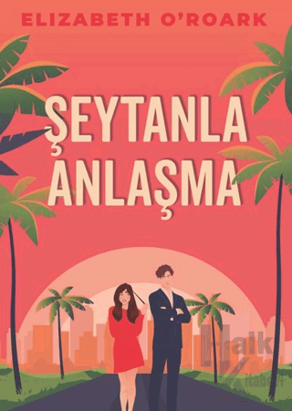 Şeytanla Anlaşma - Halkkitabevi