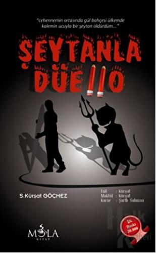 Şeytanla Düello