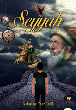 Seyyah