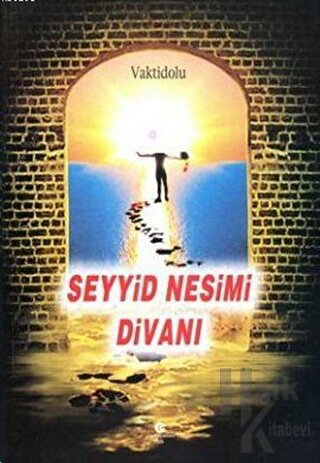 Seyyid Nesimi Divanı