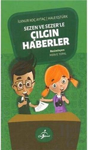 Sezen ve Sezer'le Çılgın Haberler 2