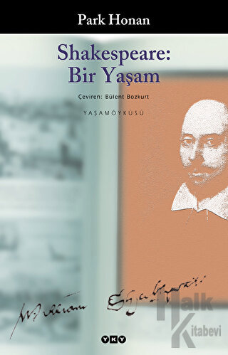 Shakespeare: Bir Yaşam