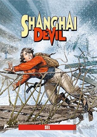 Shanghai Devil 2 : Sel