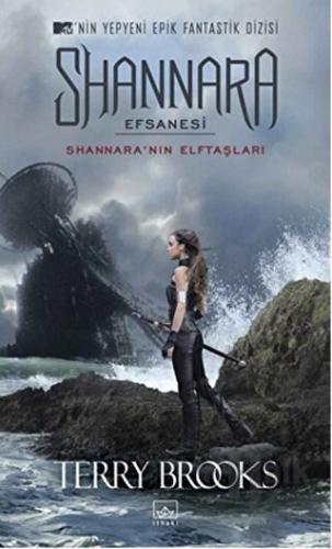 Shannara Efsanesi - Shannara'nın Elftaşları