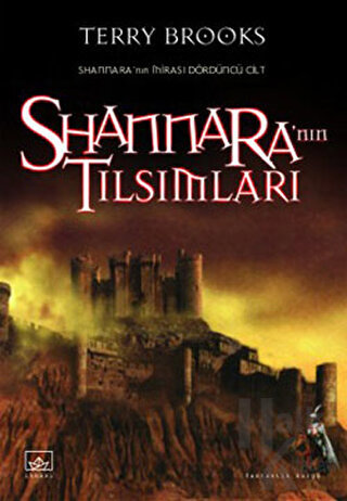 Shannara’nın Tılsımları - Halkkitabevi
